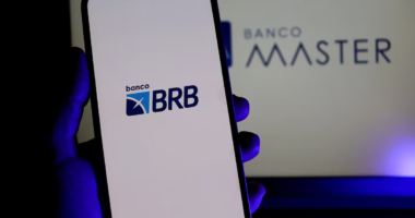 Perícia da PF confirma fraudes entre Banco Master e BRB e aponta participação de seis diretores