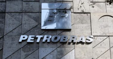 Petrobras assina contrato de 22 anos com norte-americana Cheniere para compra de gás