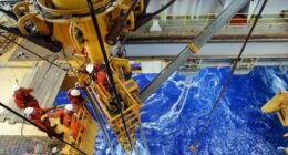 Petrobras assume operação de oito blocos na Costa do Marfim e amplia presença na África