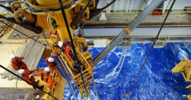 Petrobras assume operação de oito blocos na Costa do Marfim e amplia presença na África