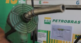 Petrobras aumenta diesel em R$ 1, mas subsídio do governo neutraliza alta
