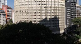 Prédio no Centro de SP terá retrofit de R$ 80 milhões para tentar competir com Pinheiros e Paulista