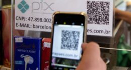 Recebeu R$ 5 milhões no Pix por engano, devolveu e ficou devendo à Receita? Entenda a história
