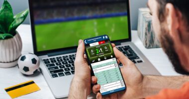 Receita de R$ 37 bi e mais de 180 marcas: veja o raio-X das bets no Brasil