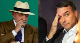 Reforma administrativa é defendida por Flávio, enquanto Lula questiona impactos