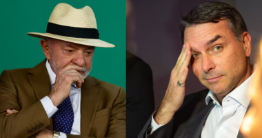 Reforma administrativa é defendida por Flávio, enquanto Lula questiona impactos