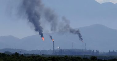 Super El Niño no Brasil: usinas térmicas podem ser ligadas já em setembro