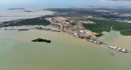 Tensão geopolítica leva chineses e investidores do Oriente Médio a ampliar apostas no Brasil