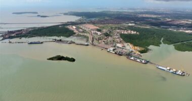 Tensão geopolítica leva chineses e investidores do Oriente Médio a ampliar apostas no Brasil