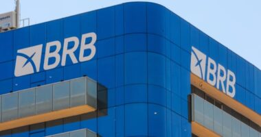 Tesouro mantém nota C para o Distrito Federal, impedindo garantia da União para socorrer BRB