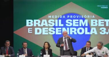 Texto da MP de Lula barra indenização de bets, mas setor vai buscar ressarcimento bilionário