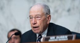 Trump compartilha post de senador que critica alto custo de sementes nos EUA em comparação ao Brasil