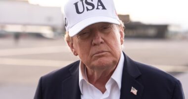 Trump exige ‘rápida’ redução das taxas de juros após aumento do Fed
