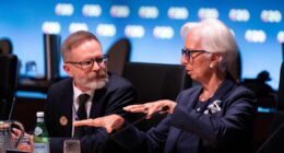 Um ciclo de aperto global dos juros pode começar já neste mês