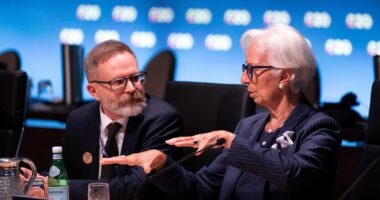 Um ciclo de aperto global dos juros pode começar já neste mês