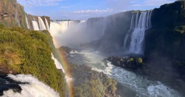 Visita de chineses ao Brasil aumentou 73%; gasto fica acima do triplo em relação a outros visitantes