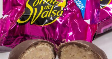Wafers, sandálias, perfumes e pães de queijo: os detalhes que definem o tamanho do imposto