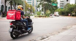 iFood Pago atinge R$ 4,6 bilhões em crédito concedido a restaurantes