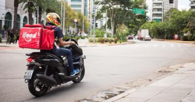 iFood Pago atinge R$ 4,6 bilhões em crédito concedido a restaurantes