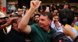 ‘Como MP dura apenas 4 meses, nada impede que Tigrinho volte com força total’, diz Flávio Bolsonaro