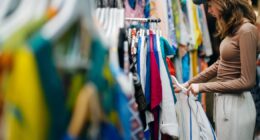 A obsessão da geração Z por roupas de segunda mão está rendendo frutos para o eBay