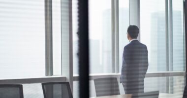 A reputação do CEO é o maior ativo de marketing de uma empresa; por que quase ninguém trata assim?