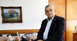 Alcolumbre está ‘determinado’ a votar fim da 6x1, diz ministro; Flávio critica ‘oportunismo’