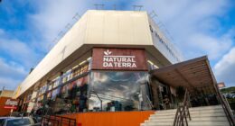 Americanas conclui venda de 6ª loja do Natural da Terra para o Oba Hortifruti