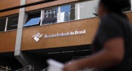 Arrecadação federal bate recorde em setembro e soma R$ 239,38 bilhões