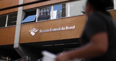 Arrecadação federal bate recorde em setembro e soma R$ 239,38 bilhões