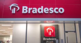 Bradesco cresce lucro sob ventos contrários, mas inadimplência limita recuperação estrutural