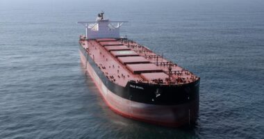 Brasil deve estrear no mercado de dívida da China neste mês