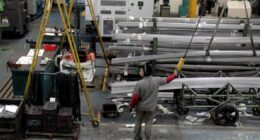 Brasil segue na rabeira do mundo, mostra o FMI