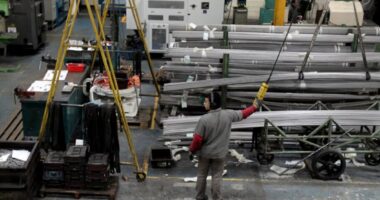 Brasil segue na rabeira do mundo, mostra o FMI
