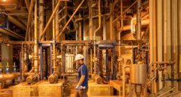 CNI apresenta propostas para reduzir entraves à competitividade