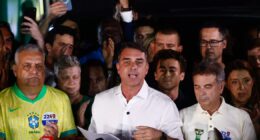 Carta de Flávio não deve afetar mercado, mas acende alerta para relação com Argentina e EUA