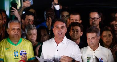 Carta de Flávio não deve afetar mercado, mas acende alerta para relação com Argentina e EUA