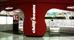 Chilli Beans pede recuperação extrajudicial para renegociar R$ 340 milhões em dívidas