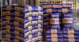 Com venda que se arrasta, oferta de ações pode ser opção para a CSN Cimentos
