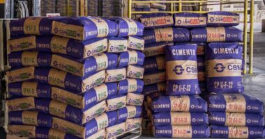 Com venda que se arrasta, oferta de ações pode ser opção para a CSN Cimentos