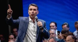 Como Flávio Bolsonaro passou de azarão a alvo de interesse do empresariado