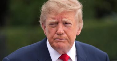 Como um Trump enfraquecido pelas eleições do Congresso afetaria as negociações dos EUA com o Brasil?