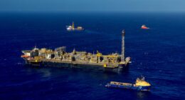 Conflitos globais, alta do petróleo e efeito Flávio atraem gigantes globais para leilão da ANP
