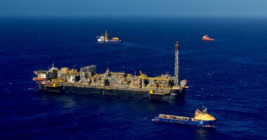 Conflitos globais, alta do petróleo e efeito Flávio atraem gigantes globais para leilão da ANP