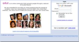 Criador do Orkut anuncia volta da rede social para combater IA e busca apoio popular