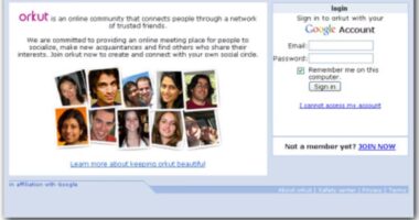 Criador do Orkut anuncia volta da rede social para combater IA e busca apoio popular