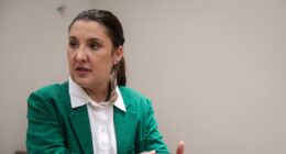 Daniella Marques promete regra de transição de dois anos para Bolsa Família