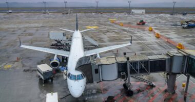 EUA alertam que empréstimo da UE à Airbus coloca em risco acordo comercial