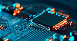 Executivo do setor de chips compara corrida de IA a cassinos e impacta ações tech pelo mundo