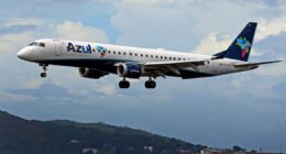 Fatia da American Airlines na Azul é o 2º maior investimento do grupo no mundo; companhia detém 7,9%